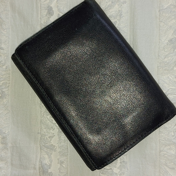 Alfred Sung Wallet - Vintage - Picture 2 of 6